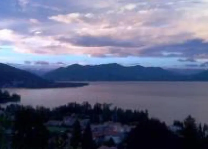 Residenza Primavera Lago Maggiore Colazza