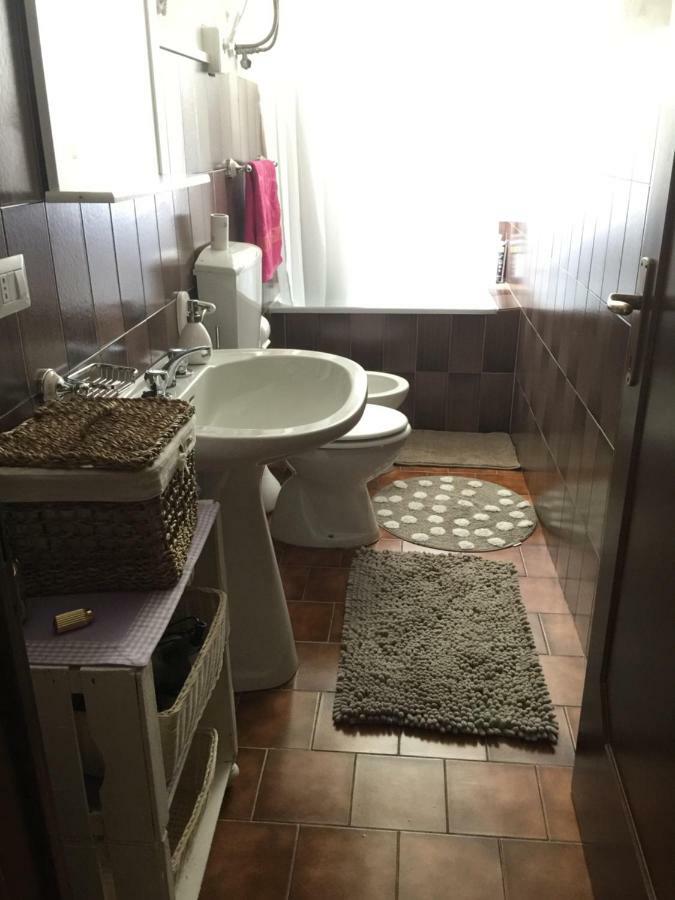 Residenza Primavera Maggiore Apartment
