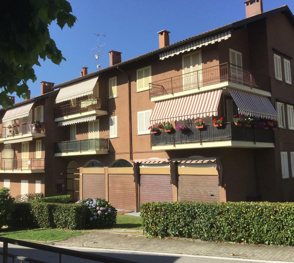 Residenza Primavera Maggiore Apartment *
